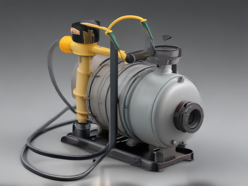 Product electric chemical drum pump Manufacturer in China.Your Reliable ...