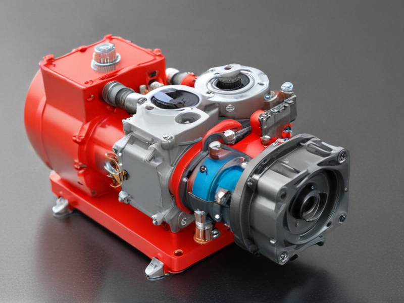 Top Fuel Transfer Pump Manufacturers Comprehensive Guide Sourcing from China.