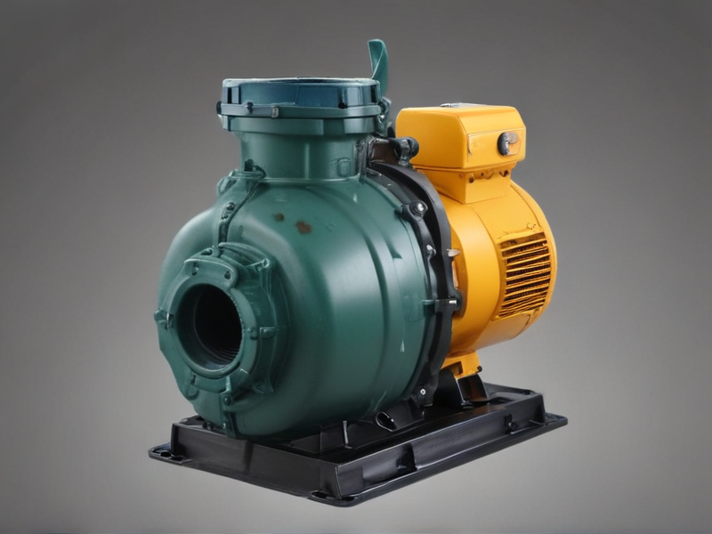 Top Sewage Pump Manufacturers Comprehensive Guide Sourcing from China.