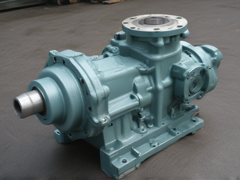 Top Hyd Pump Manufacturers Comprehensive Guide Sourcing from China.