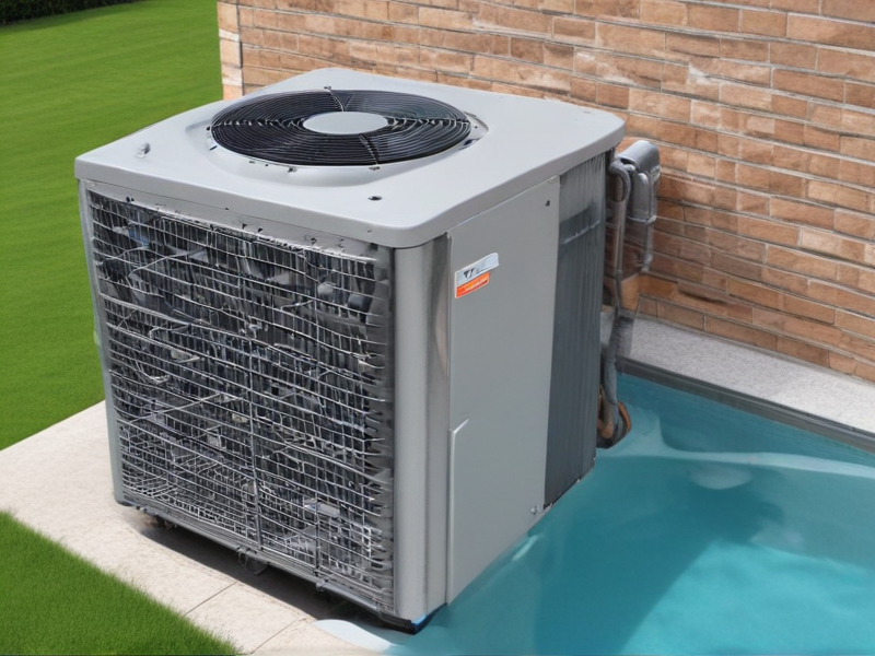 Top Heat Pump For Pool Heating Manufacturers Comprehensive Guide Sourcing from China.