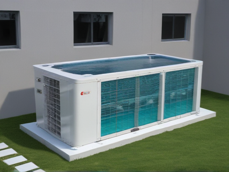 Top Heat Pump Pool Manufacturers Comprehensive Guide Sourcing from China.