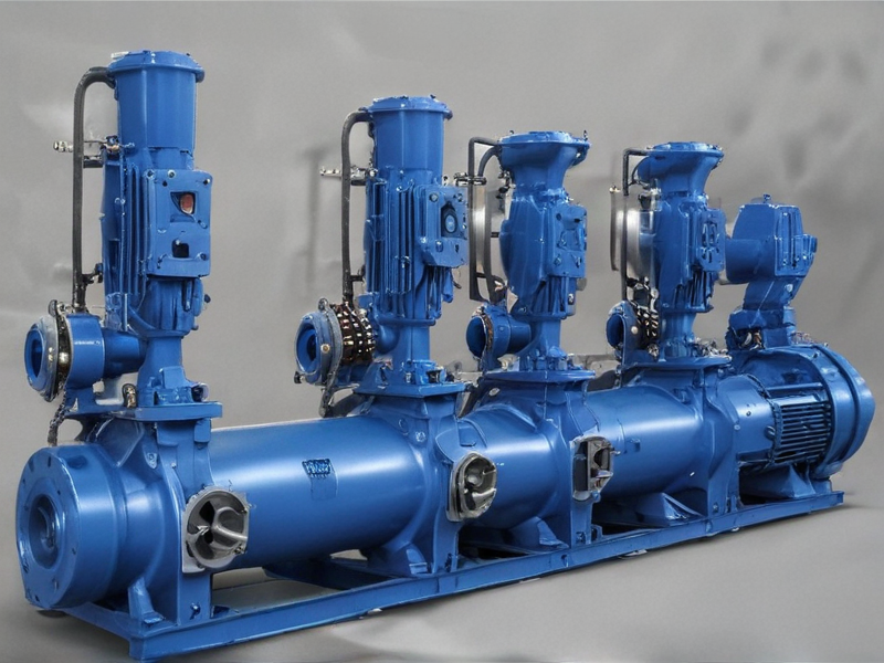 ac system vacuum pump