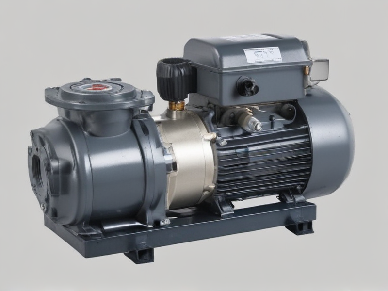 Top Ac Evac Pump Manufacturers Comprehensive Guide Sourcing from China.