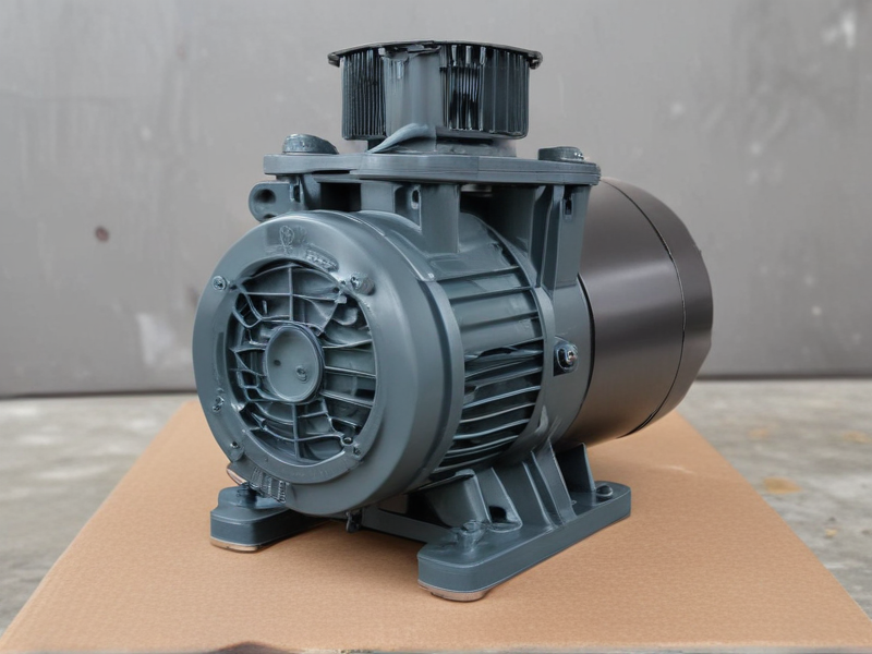 air cond vacuum pump