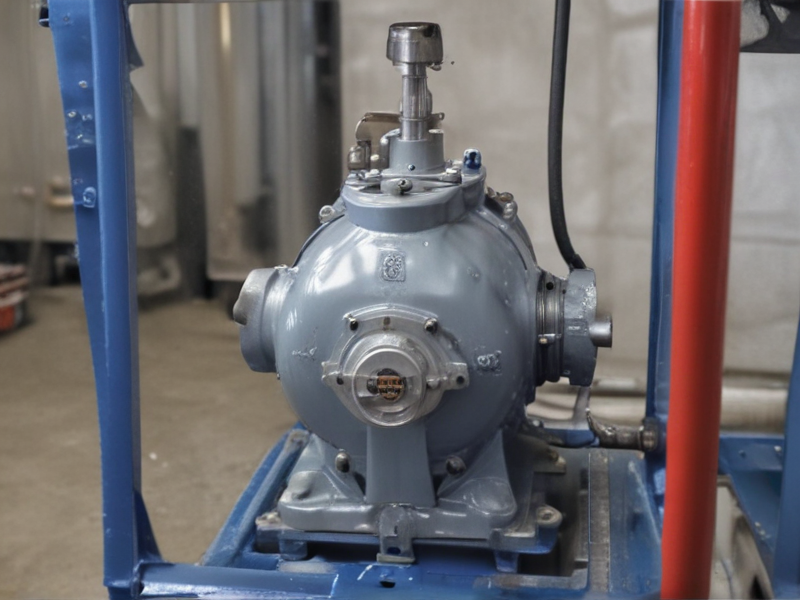 grease pump