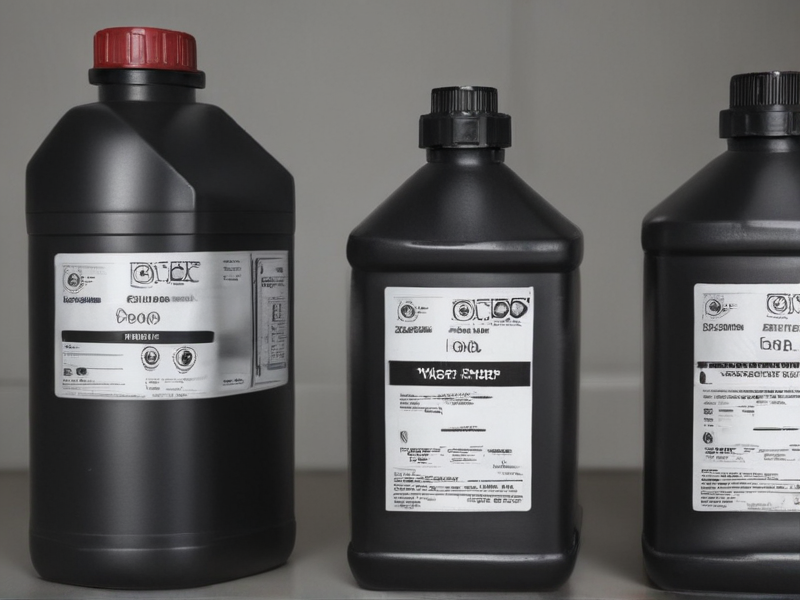 oil for vacuum pump