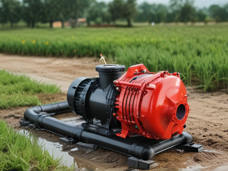 Top Pump For Irrigation Manufacturers Comprehensive Guide Sourcing from China.