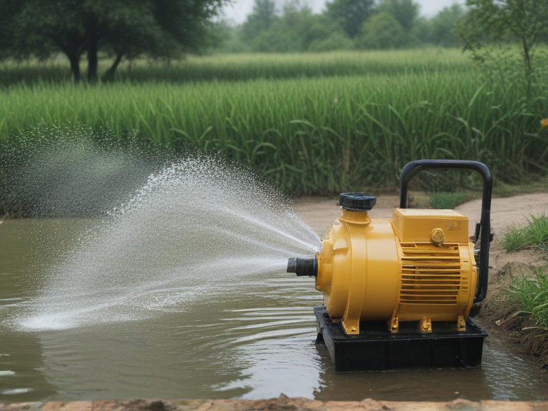 Top Irrigation System Pump Manufacturers Comprehensive Guide Sourcing from China.