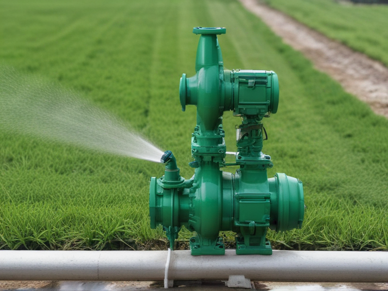 Top Irrigation And Pump Manufacturers Comprehensive Guide Sourcing from China.