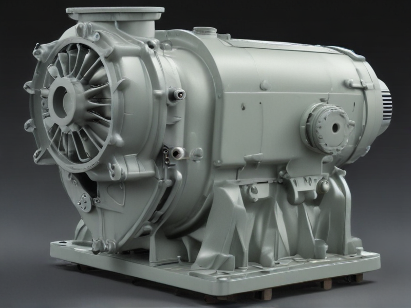 Top Hydro Pump Manufacturers Comprehensive Guide Sourcing from China.