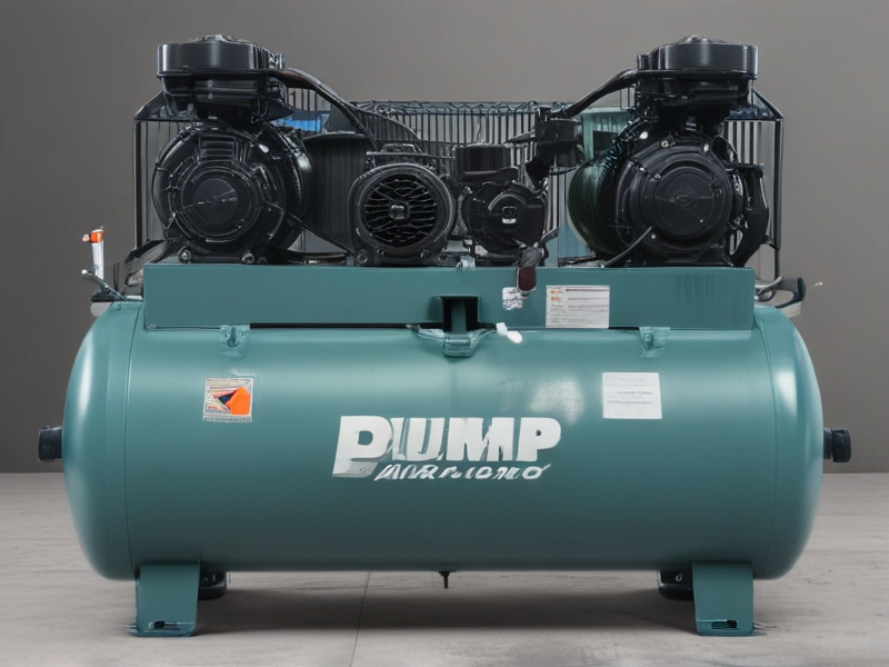 Top Pump Air Compressor Manufacturers Comprehensive Guide Sourcing from China.