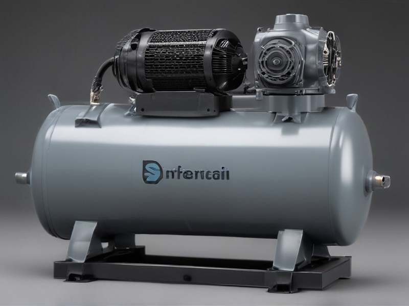 pump air compressor