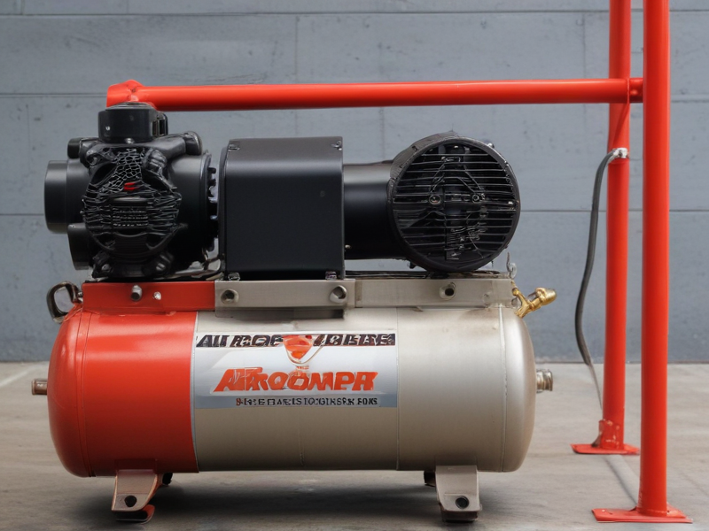 air compressor air pump