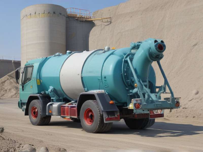 cement pumper for sale