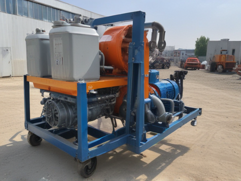 cement pump for sale