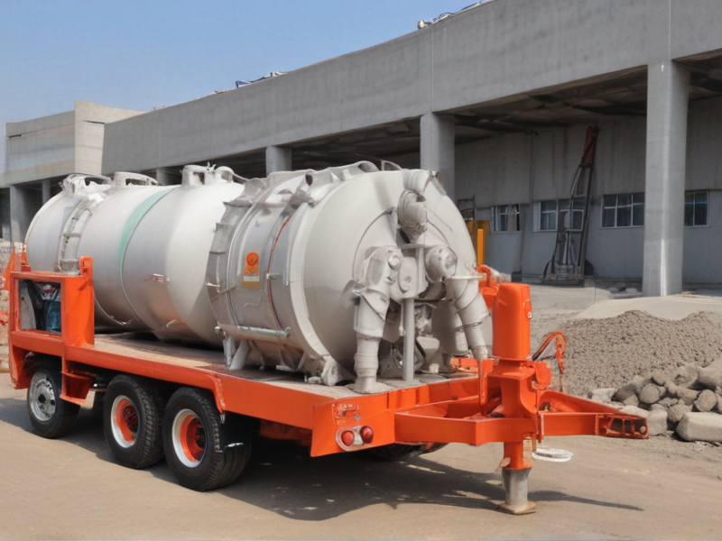 cement pump for sale