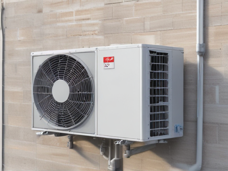 heating with heat pump in cold climate