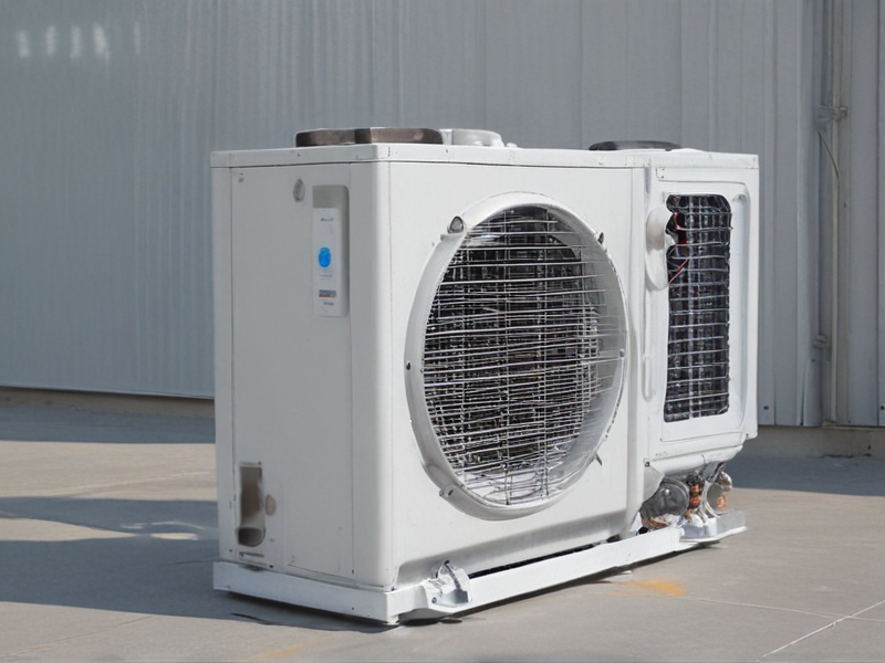 Top Cold-climate Heat Pump Manufacturers Comprehensive Guide Sourcing from China.