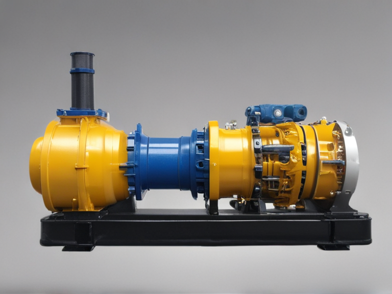 Top Pump Suction Manufacturers Comprehensive Guide Sourcing from China.