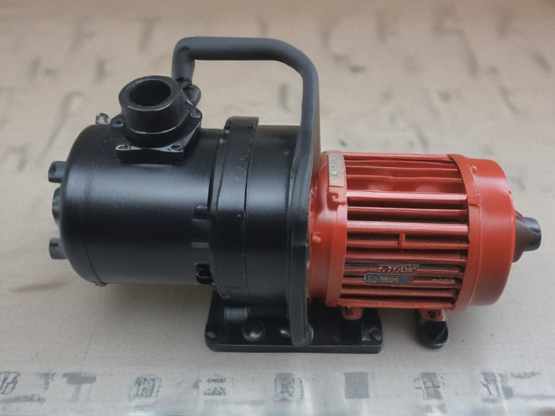 Top 12 Volt Dc Water Pump Manufacturers Comprehensive Guide Sourcing from China.