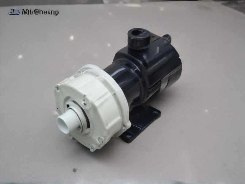 12 volt dc water pump