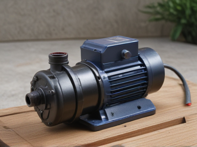 12 volt dc water pump