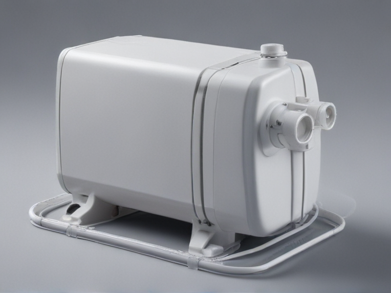 condensate pump for air conditioners