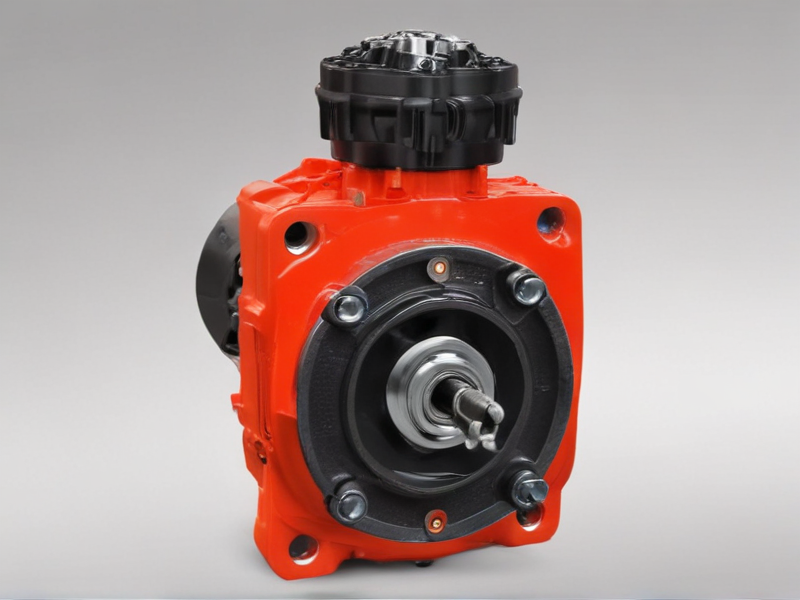 pto driven hydraulic pump