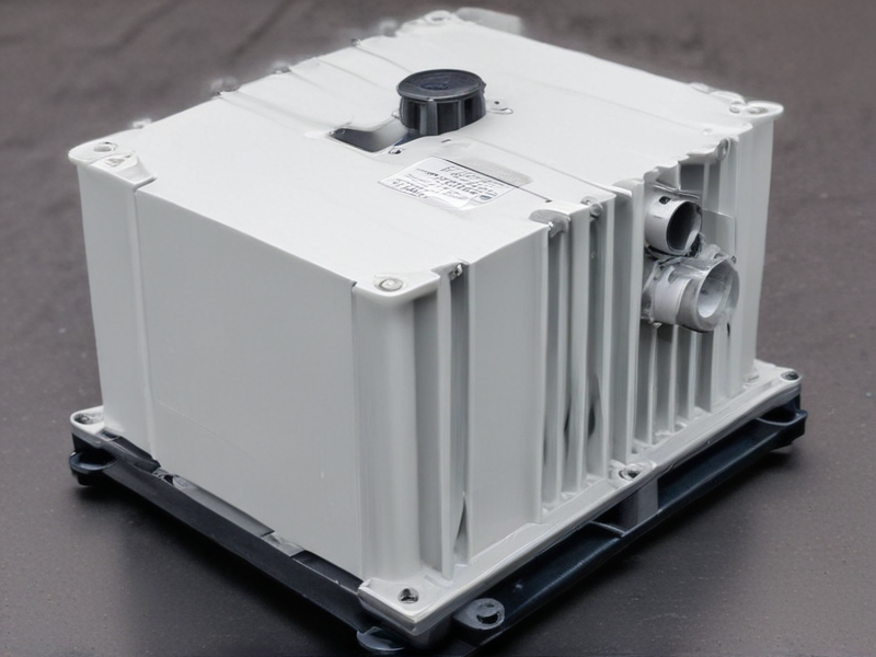 ac unit condensate pump