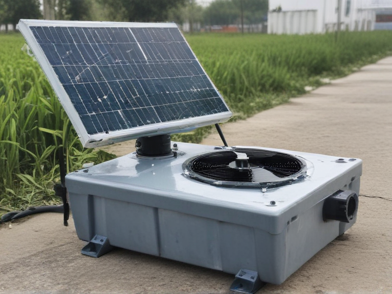 solar power water pump fountain