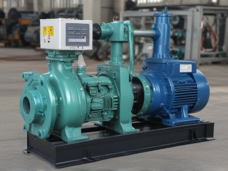 Top Pump Machine Manufacturers Comprehensive Guide Sourcing from China.