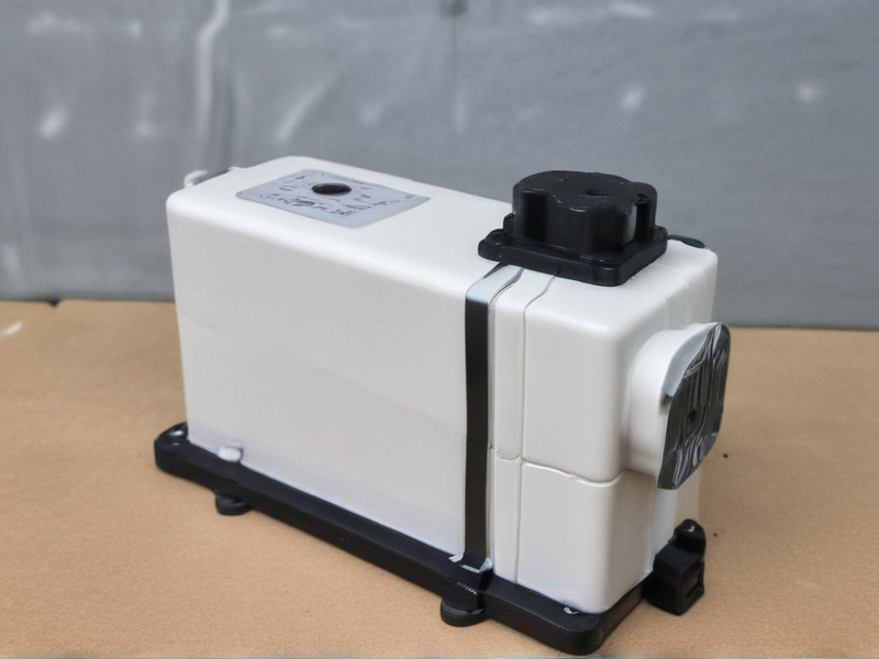 mini split condensate pump