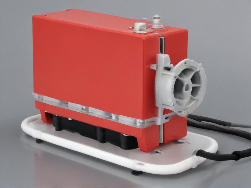 mini split condensate pump