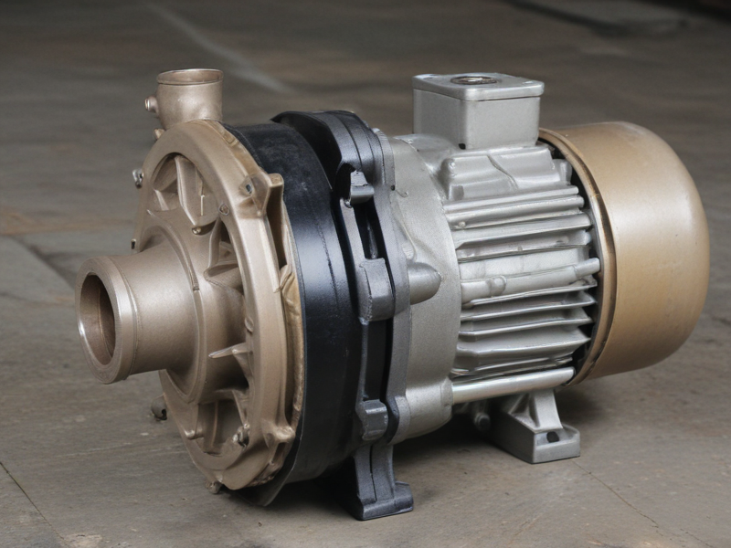 Top Symptoms Of Water Pump Failure Manufacturers Comprehensive Guide Sourcing from China.