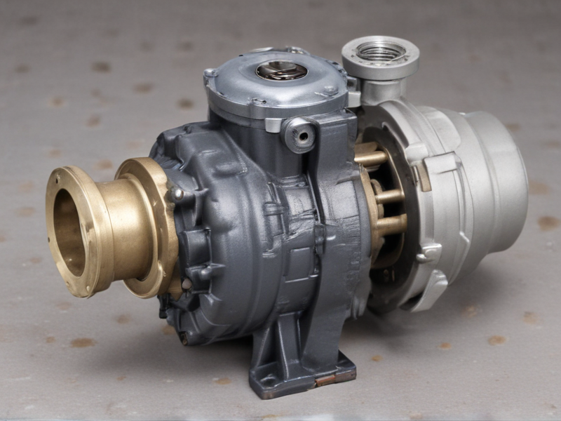 symptoms of water pump failure