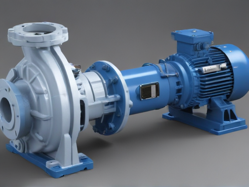 difference between centrifugal pump and reciprocating pump