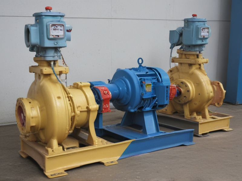 difference between centrifugal pump and reciprocating pump