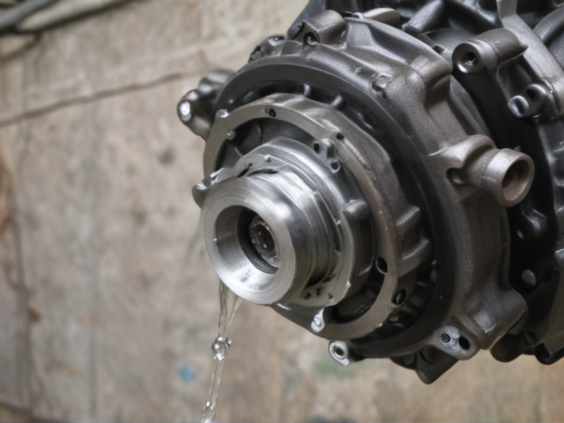 Top Symptoms Of Water Pump Problems Manufacturers Comprehensive Guide Sourcing from China.