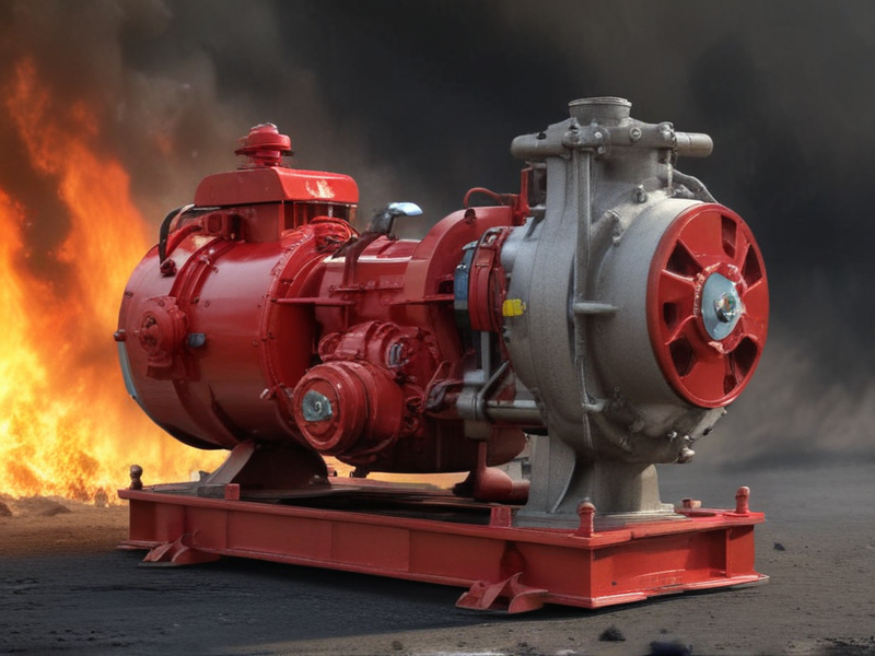 Top Jockey Pump Fire Manufacturers Comprehensive Guide Sourcing from China.