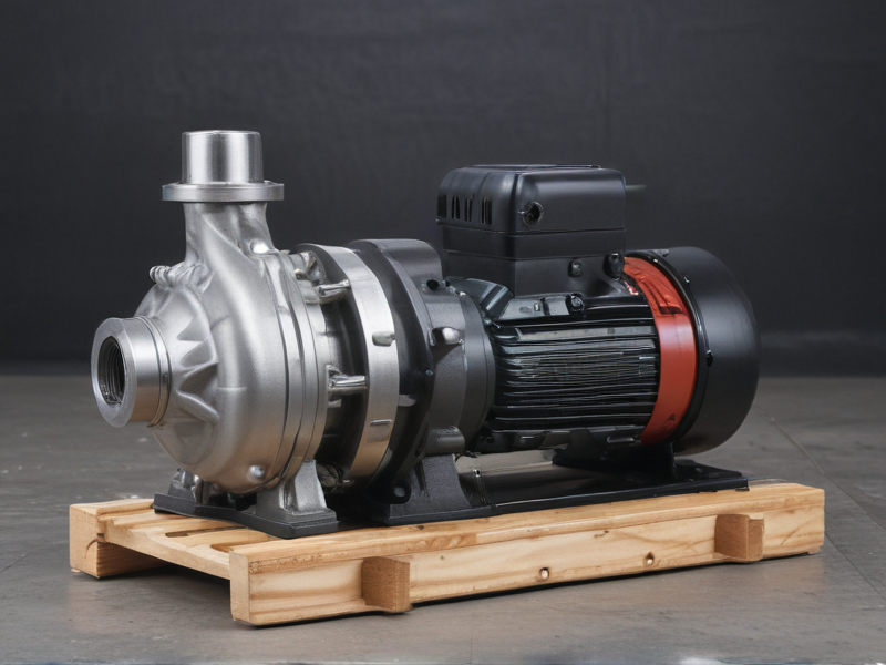 Top High-pressure Water Pump Manufacturers Comprehensive Guide Sourcing from China.