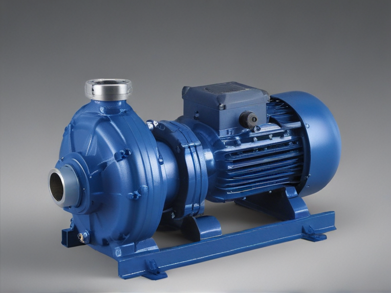 high water pressure pump