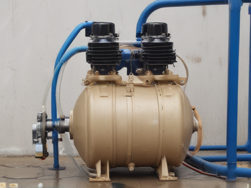 high water pressure pump