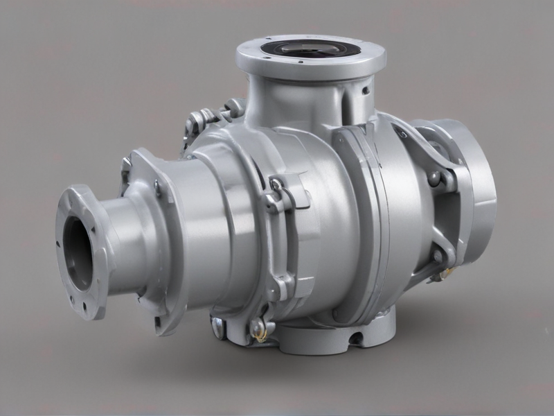 Top Pump Head Manufacturers Comprehensive Guide Sourcing from China.