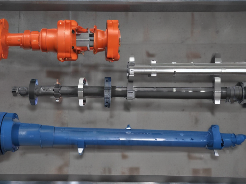 progressing cavity pump