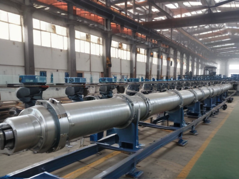 progressing cavity pump