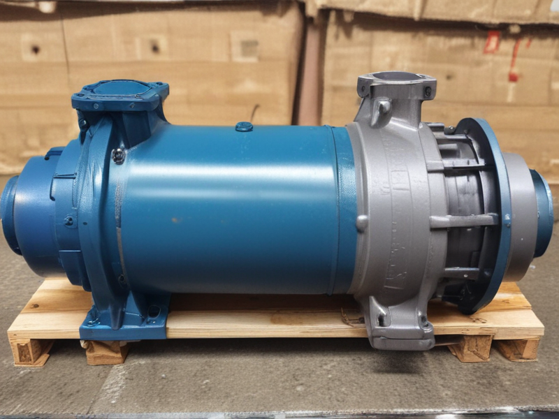 water pump for ac