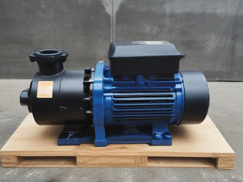 Top Ac Water Pump Manufacturers Comprehensive Guide Sourcing from China.