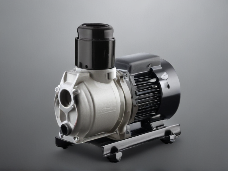 Top Mini Water Pump Manufacturers Comprehensive Guide Sourcing from China.