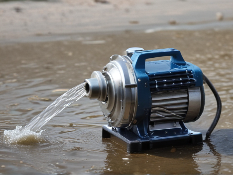 mini water pump